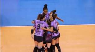 Embalado, Osasco estreia na Superliga contra o Brasília Vôlei nesta quinta-feira