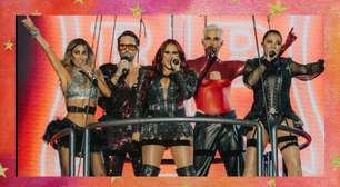 Saiba tudo sobre a 'Soy Rebelde Tour'