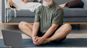 Novembro Azul: como Yoga pode ajudar na saúde dos homens