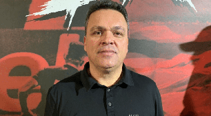 Reforço chegando?! Presidente do Atlético-GO não descarta interesse na contratação de meia argentino, mas aguarda decisão de rival