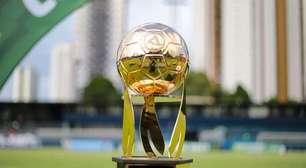 Vila Nova de olho! CBF divulga calendário da Copa Verde de 2024