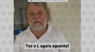 Denúncia de suposto superfaturamento em kit odontológico não tem relação com governo Lula