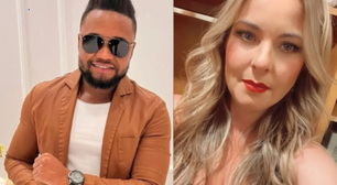 Cantor sertanejo é condenado a mais de 30 anos de prisão pelo assassinato de ex em SP