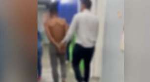 Homem de 40 anos é preso por viver como 'marido' de menina de 12 no AM