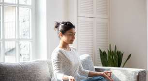 5 benefícios da meditação para a produtividade e o bem-estar