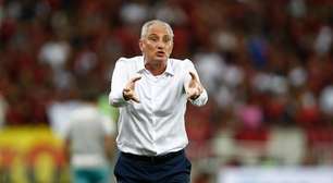 Tite ressuscita Cebolinha e Fla está na briga por título; sem entrar em campo, Botafogo continua líder