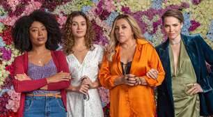 Novela "Todas As Flores" é finalista para prêmio internacional; saiba tudo