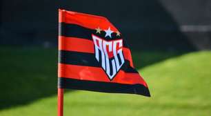 Top 20! Atlético-GO figura em ranking dos clubes mais influentes do Brasil no Twitter; confira os números