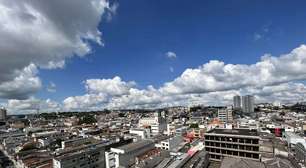Onda de calor: máxima pode chegar aos 36°C neste fim de semana em Mogi das Cruzes