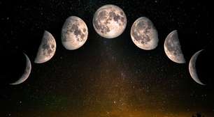 Veja como as fases da Lua vão influenciar o mês de novembro