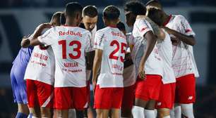 Atuações ENM: Red Bull Bragantino sofre gol no 'apagar das luzes' e perde; veja notas