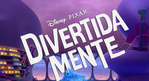 Divertida Mente 2 ganha primeiro teaser e data de estreia
