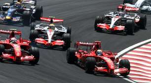 Saiba tudo sobre a F1, no Autódromo de Interlagos