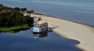 Manaus é eleita uma das melhores cidades para visitar em 2024
