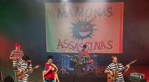 Filme dos Mamonas Assassinas ganha trailer e data de estreia