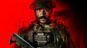 Call of Duty: Modern Warfare III tem a pior campanha da história