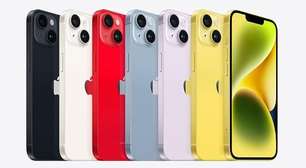 Câmera do iPhone 14 ruim? Saiba como configurar