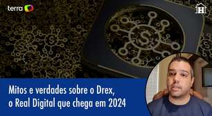 Mitos e verdades sobre Drex, o Real Digital que chega em 2024