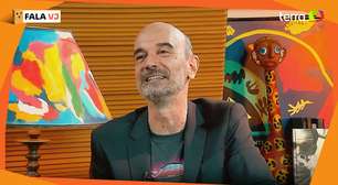 Ex-VJ após MTV: "fiquei anos sem usar camisa de flanela xadrez"