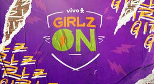 Campeonato Vivo Girlz On acontece nesse fim de semana