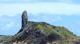 Por que Fernando de Noronha era conhecida como a 'Ilha Maldita'?