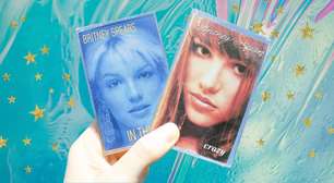 Saiba qual música da Britney Spears você é de acordo com o seu signo!
