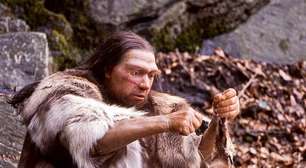 Neandertais também enfrentavam vírus como gripe, HPV e herpes