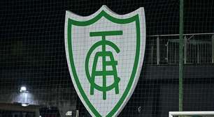 América-MG amarga a defesa mais vazada dos últimos oito anos da Série A e B