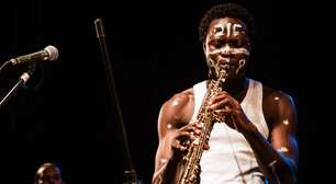 'The Black President': Tributo a Fela Kuti acontece em São Paulo