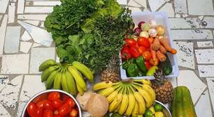 Fome e excessos: a quebrada e a necessidade por reeducação alimentar