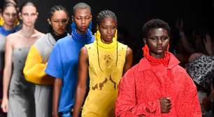 SPFW: conforto, tapeçaria, streetwear e cores marcam 3ª dia