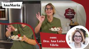 Bombom de Leite em pó
