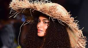 SPFW: 4ª dia mescla fogo, meio ambiente, corpos reais e religião