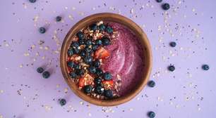 Açaí: nutricionista explica como consumir de forma saudável