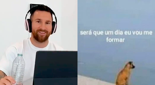 Enem 2023: os melhores memes do segundo dia