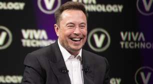 Elon Musk ganhará cinebiografia: saiba detalhes