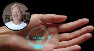 Conheça AI Pin, dispositivo que pode acabar com os smartphones
