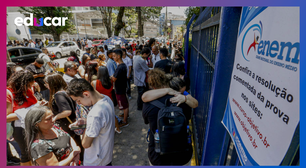 Enem 2023: professores comentam prova de Ciências da Natureza e Matemática