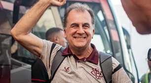 É Série A! Presidente do Vitória não perde a oportunidade de provocar os críticos: "Me chamaram de louco e lunático"
