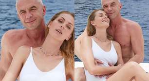 Saiba tudo sobre Alexandre Correa e seu casamento com Ana Hickmann