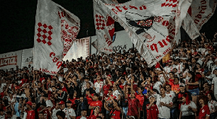 Torcida de olho! Vila Nova inicia venda de ingressos para 'decisão' contra o Ceará; confira os preços