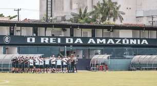 Vão ficar no Leão! Jornalista crava dois remanescentes no Remo em 2024