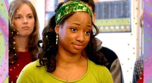 Monique Coleman: por onde anda a atriz que fez Taylor, em "High School Musical"?