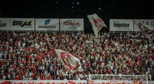 Vila Nova chega à marca de 129 mil pagantes nesta Série B e se mantém no Top 5 de melhores médias de público