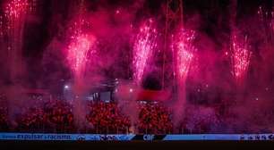 Técnico do Vila Nova realça a importância do apoio da torcida nesta reta final de Série B: "É o diferencial do clube"