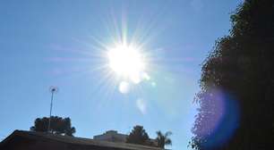 Calorão continua esta semana em Mogi das Cruzes; veja a previsão do tempo completa