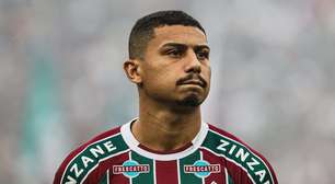 Diniz exalta André e admite provável saída do jogador: "Vou sentir muita falta"