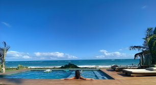 Porto de Galinhas: casas com piscina para alugar no Airbnb
