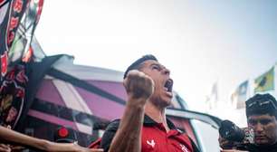 Vitória protagoniza volta por cima INCRÍVEL e deixa de lado o fiasco do início da temporada; relembre
