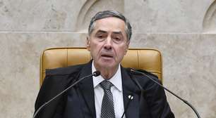 Barroso diz ter pensado em antecipar aposentadoria do STF
